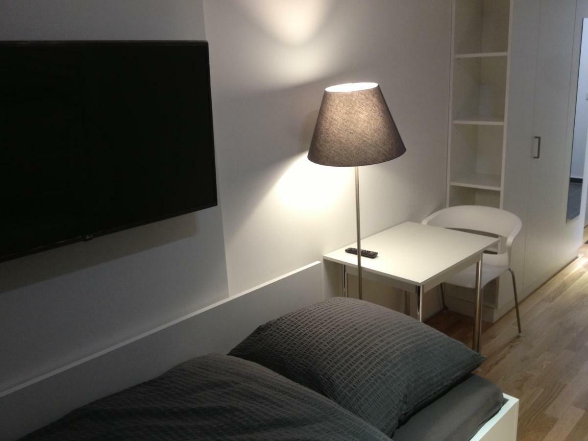 Munich Apartment Kültér fotó