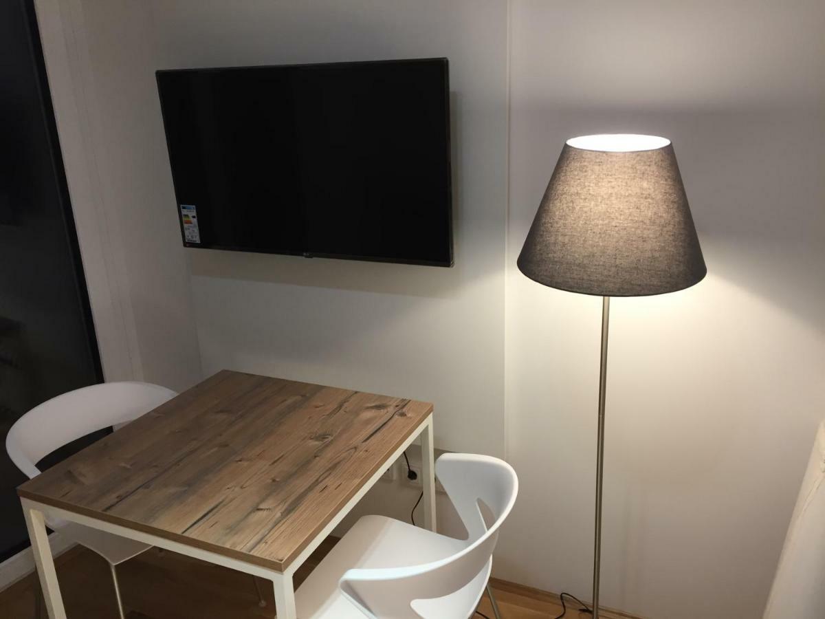 Munich Apartment Kültér fotó