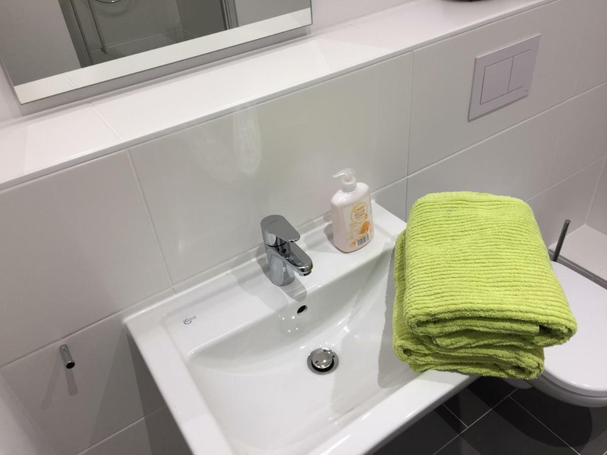 Munich Apartment Kültér fotó