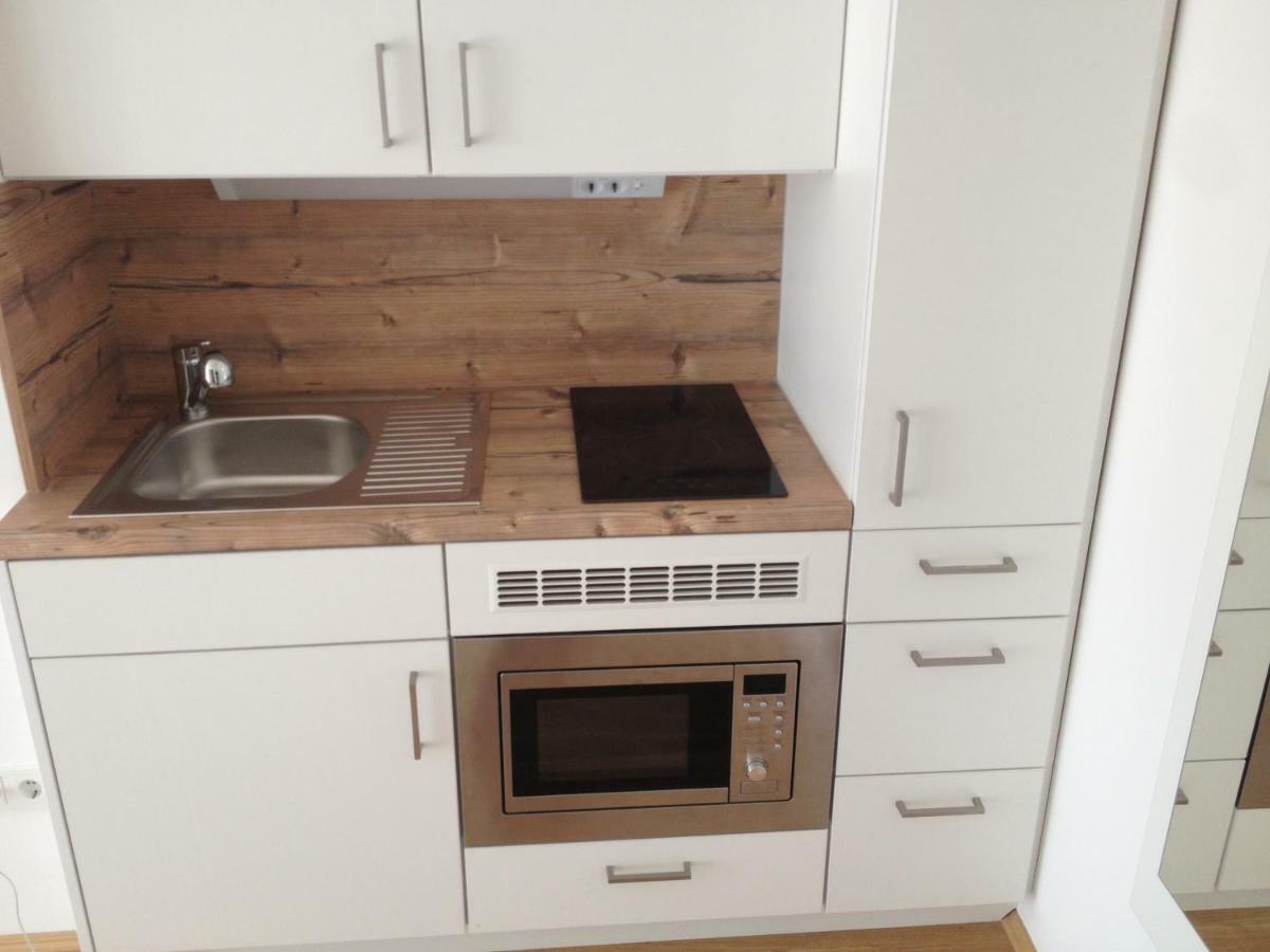 Munich Apartment Kültér fotó
