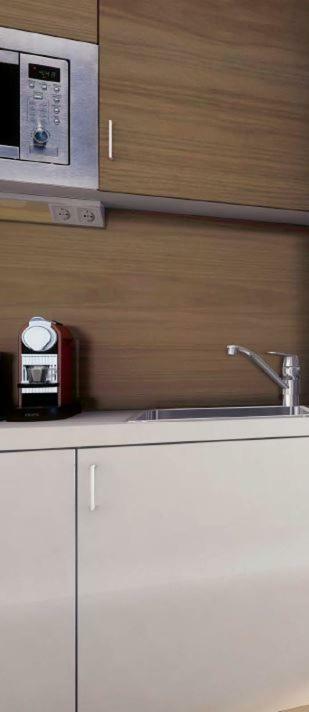 Munich Apartment Kültér fotó