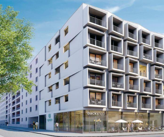 Munich Apartment Kültér fotó
